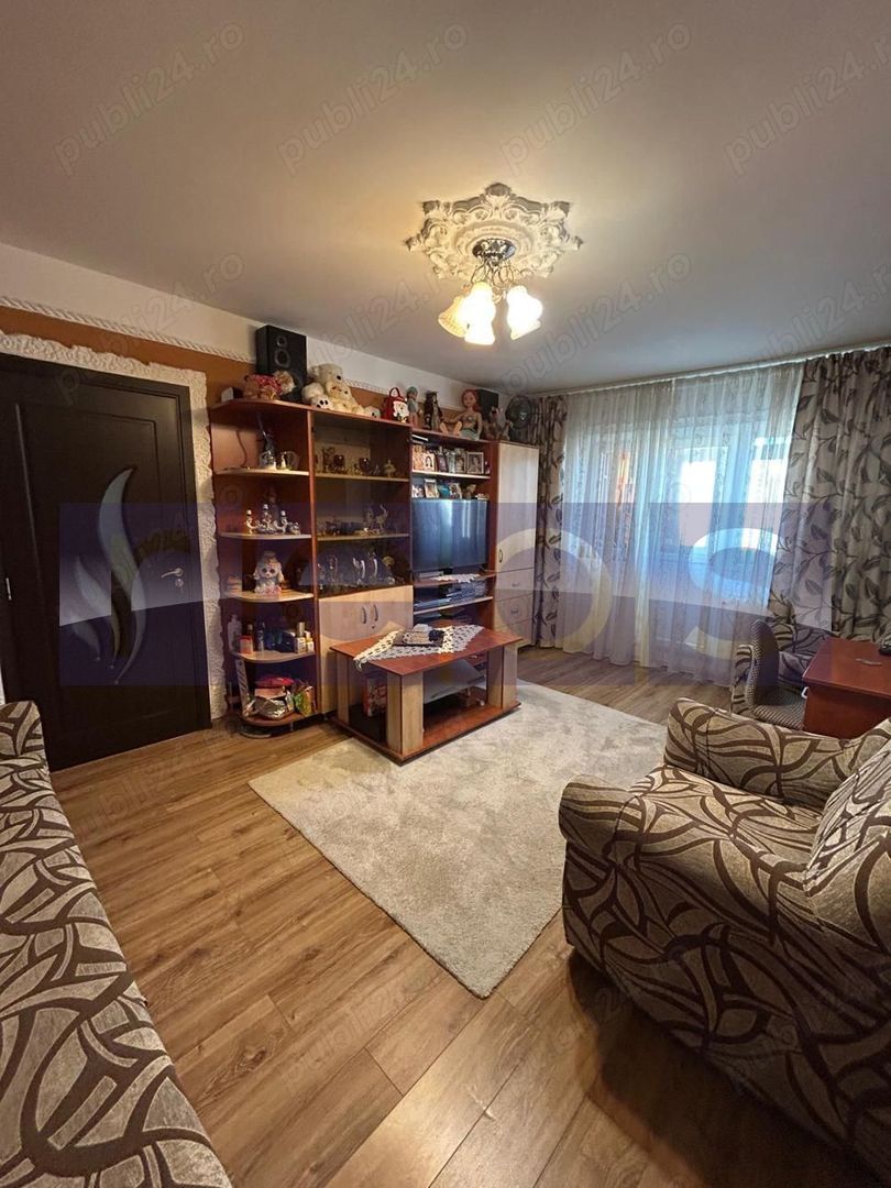 VANZARE 2 CAMERE - DECOMANDAT - TIMPURI NOI -TINERETULUI - Poză 4