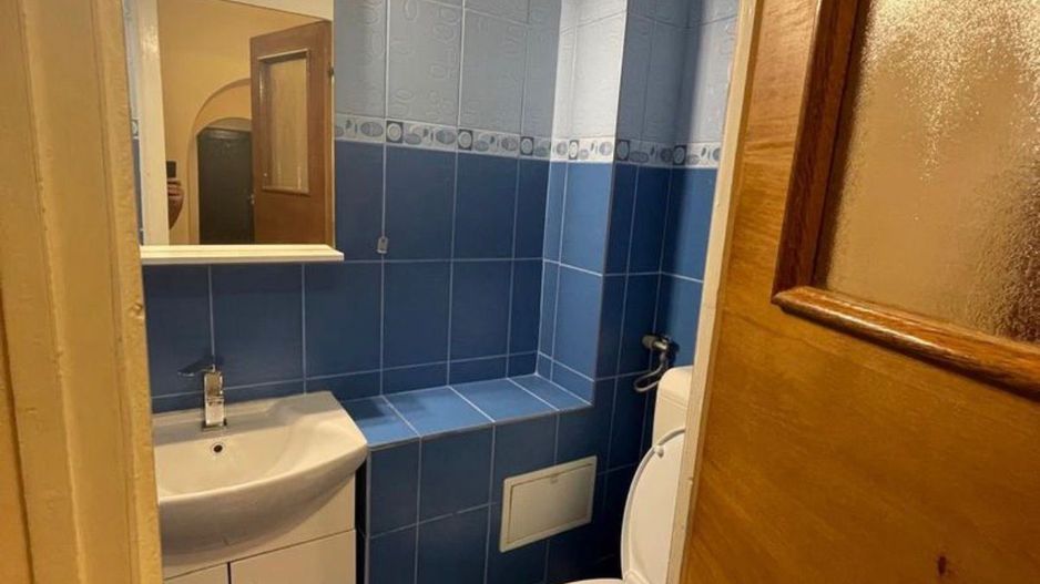 AP. 2 CAMERE 1 DECEMBRIE,  BUCATARIE INCHISA, LOC DE PARCARE, MOBILAT - Poză 12