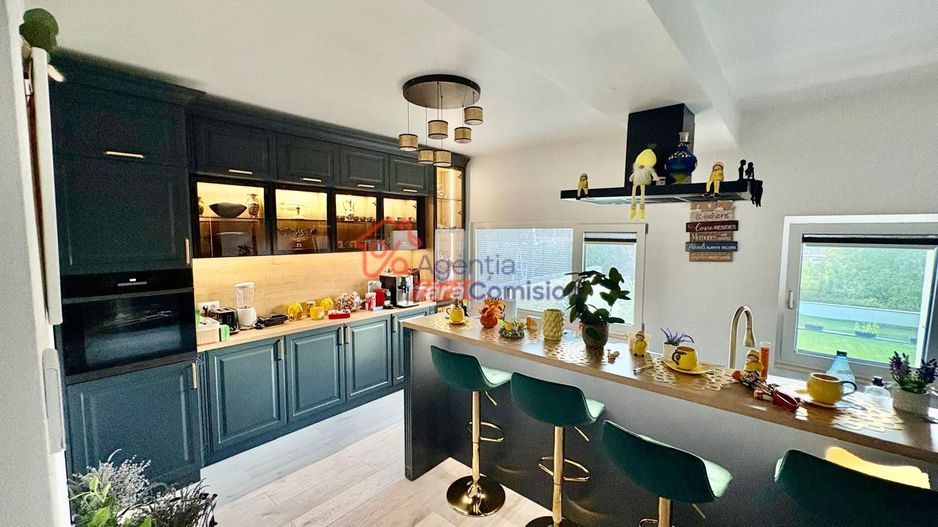 Casa Toma Cozma, 440mp, 1200mp, 1.200.000euro - Poză 6