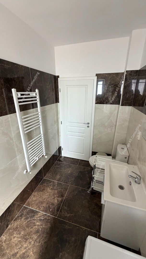 Apartament 2 camere| Calea Urseni | 2 parcari | Balcon - Poză 8