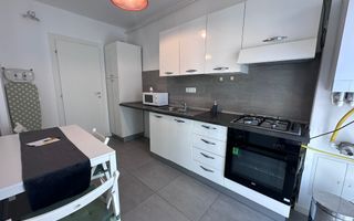 2 camere - 21 Residence Politehnica - Parcare Inclusa - Poză 2