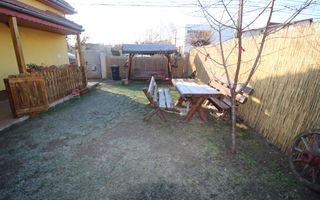 CASA-ZONA MEHALA CU DOUA FRONTURI - Poză 9