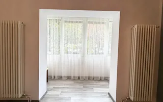 Apartament cu 3 camere, 2 bai  - zona Tractorul - Poză 17