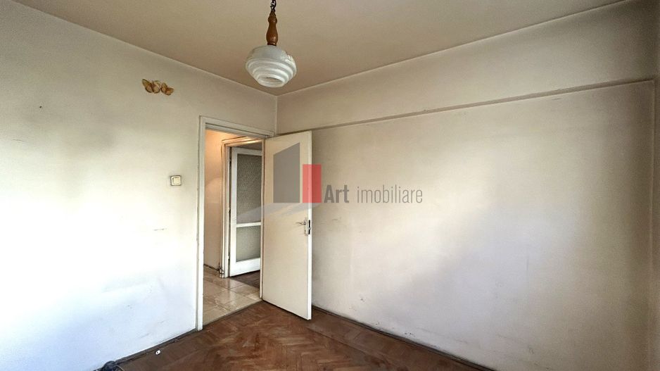 Apartament 3 camere | Obor/Stefan cel Mare - Poză 6