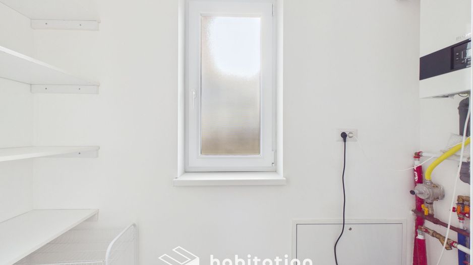 Apartament 3 Camere elegant, la casă – prima închiriere,  Dumbrăvița - Poză 7