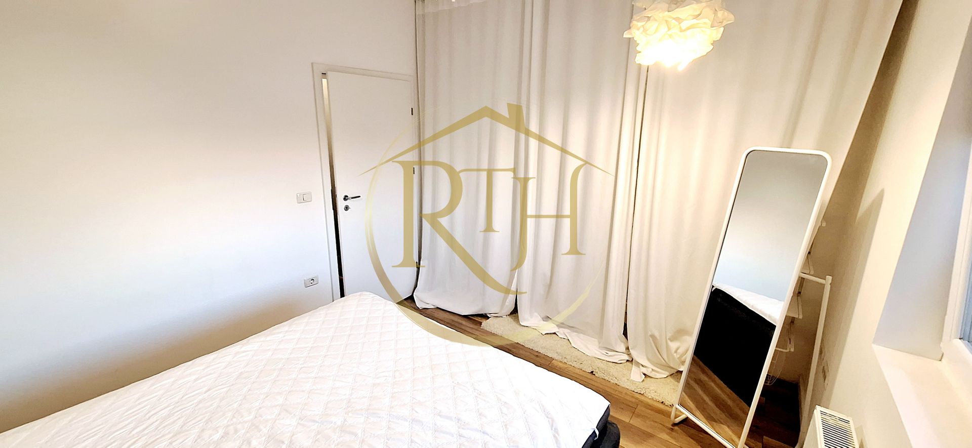 Apartament cu 2 camere de vânzare în Giroc, zona Centrală – 0% Comision - Poză 11