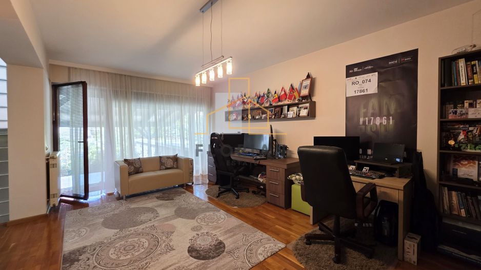 Casa lux- Braytim - de inchiriat - Poză 8