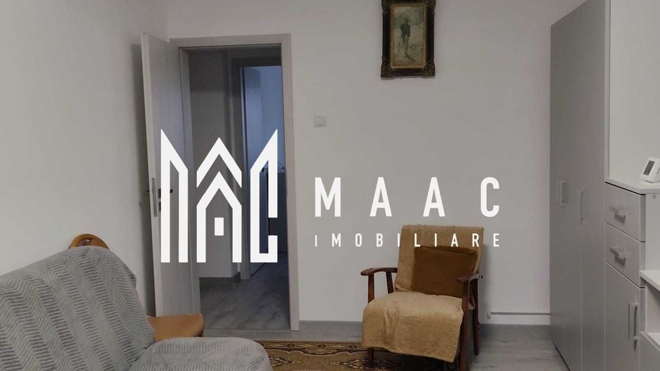 Apartament 2 camere | Etaj 1 | Decomandat | Valea Aurie - Poză 4