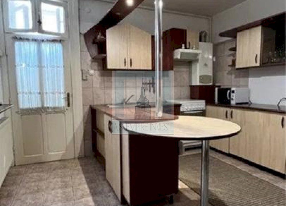 Ap 2 camere mobilat-utilat - zona Centrul Istoric - Poză 5