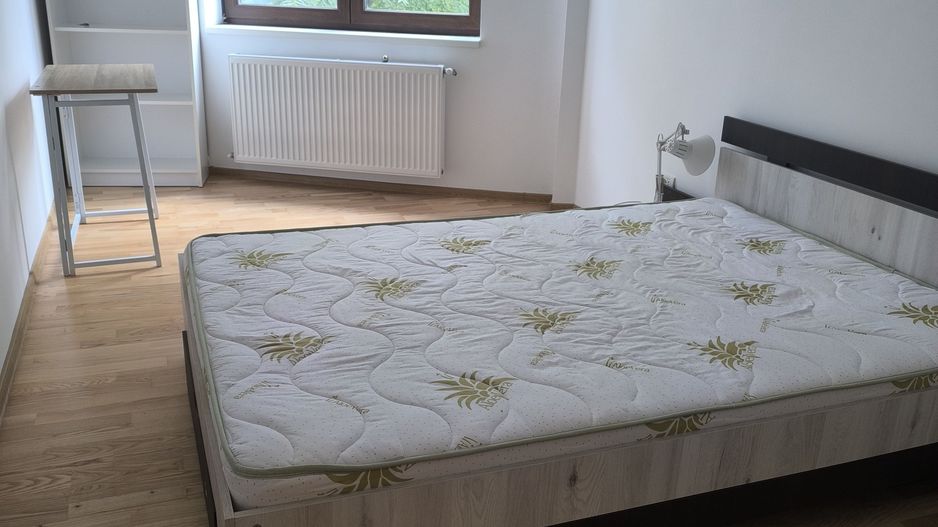 Apartament modern cu 3 camere in bloc nou Tudor (Cantemir) - Poză 6