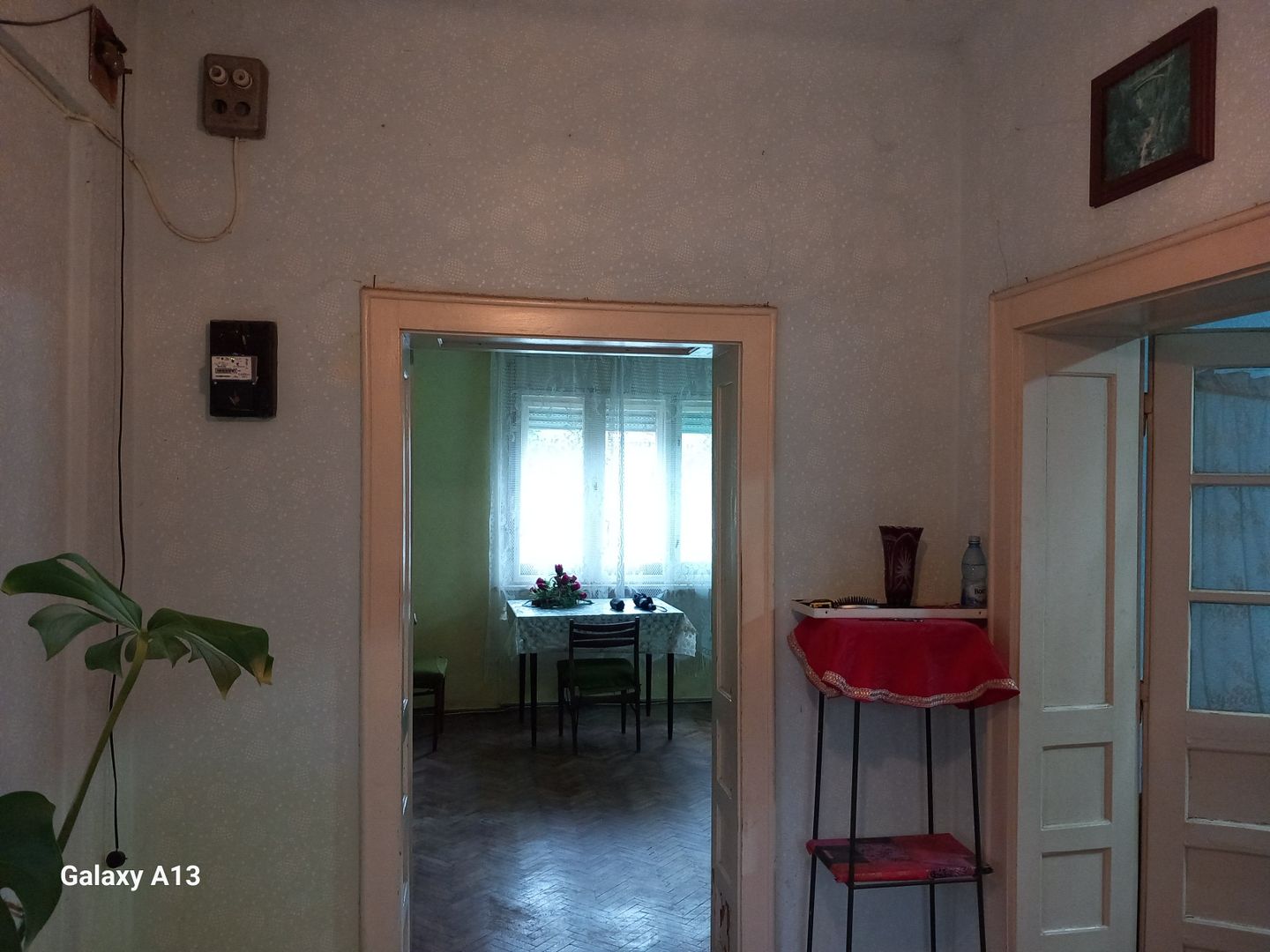BRASADAS vinde casa 3 cam. zona Unirii teren 550mp. - Poză 12