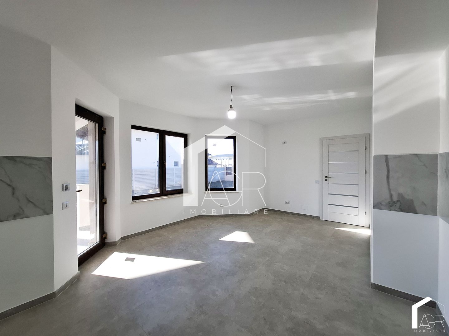 Vila P+1E, cu 5 camere, Paulesti - Poză 8