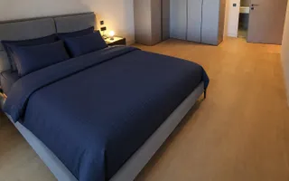 Elegant 3-Bedroom Apartment | Floreasca I Lake view - Poză 14