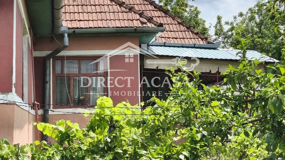 Casă cu teren 937 mp și anexe – Cucerdea, județul Mureș - Poză 3