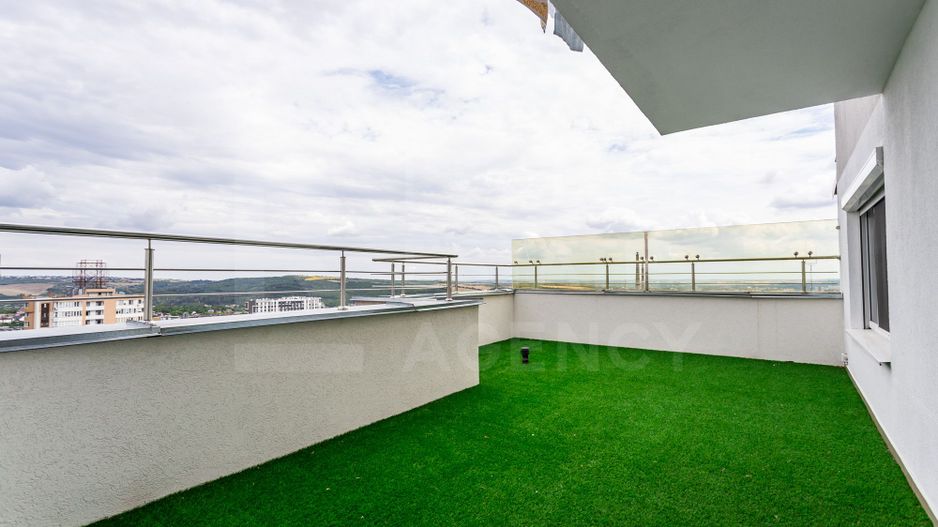Vânzare, apartament 2 camerea, str. Mihail Sadoveanu, Ciocana - Poză 17
