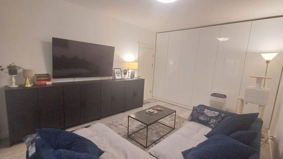 Apartament 2 camere 2021 Mihai Bravu Metrou Muncii - Poză 3
