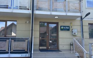 Apartament 2 camere decomandat, loc de parcare inclus - Valea Lupului - Poză 8