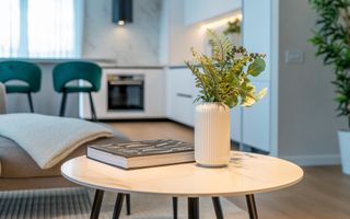 Apartament cu 3 camere LUX, în Zorilor! - Poză 5