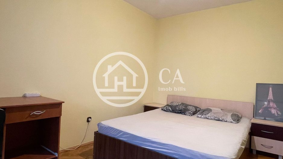Apartament cu 3 camere de inchiriat in zona Cantemir, Oradea - Poză 5