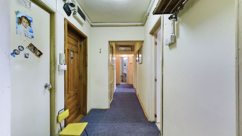 Apartament central cu 4 camere - Poză 7