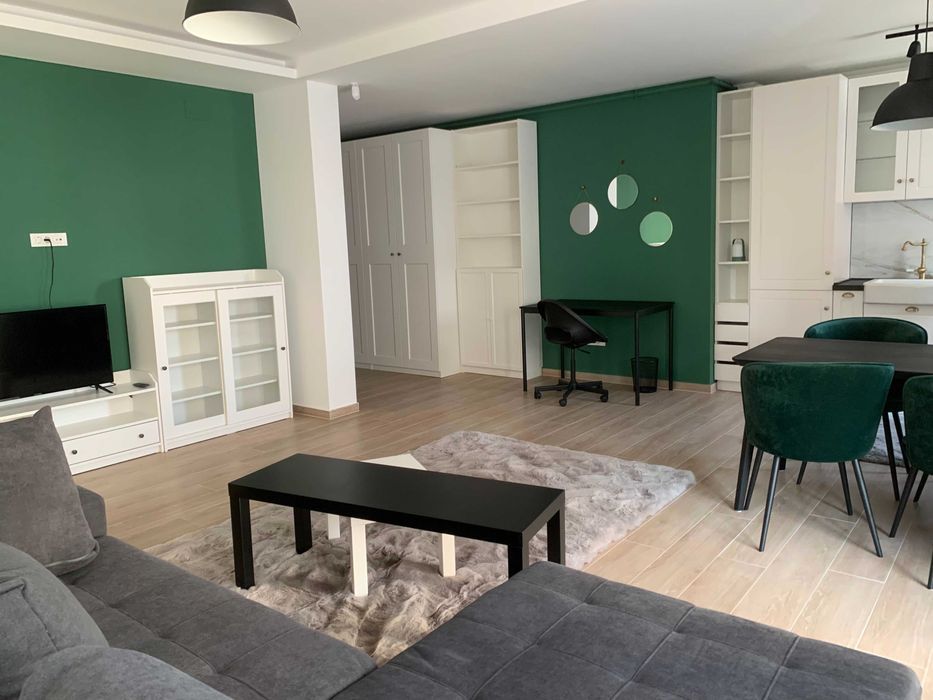 Apartament premium I Terasă cu gratar I Dumbravita - Poză 1