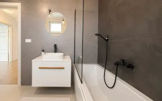 Casa tip duplex cu 4 camere și curte proprie – ideală pentru familie - Poză 19
