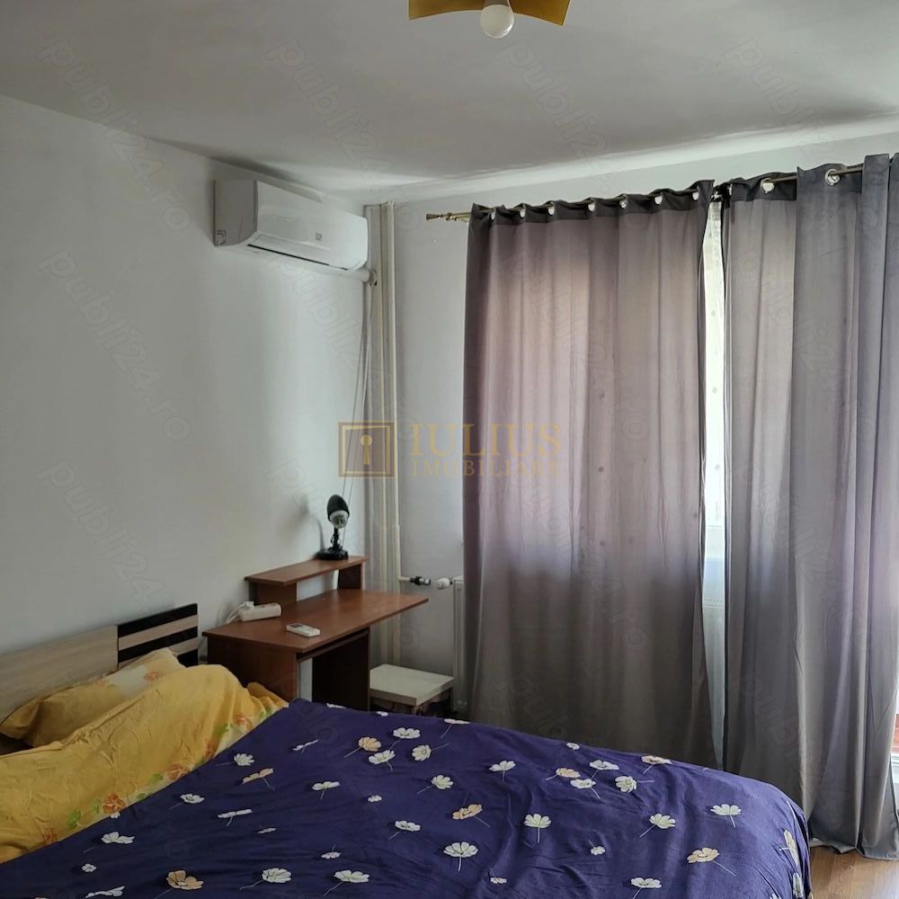 1 camera| decomandat| centrala proprie| etaj 2 - Poză 1