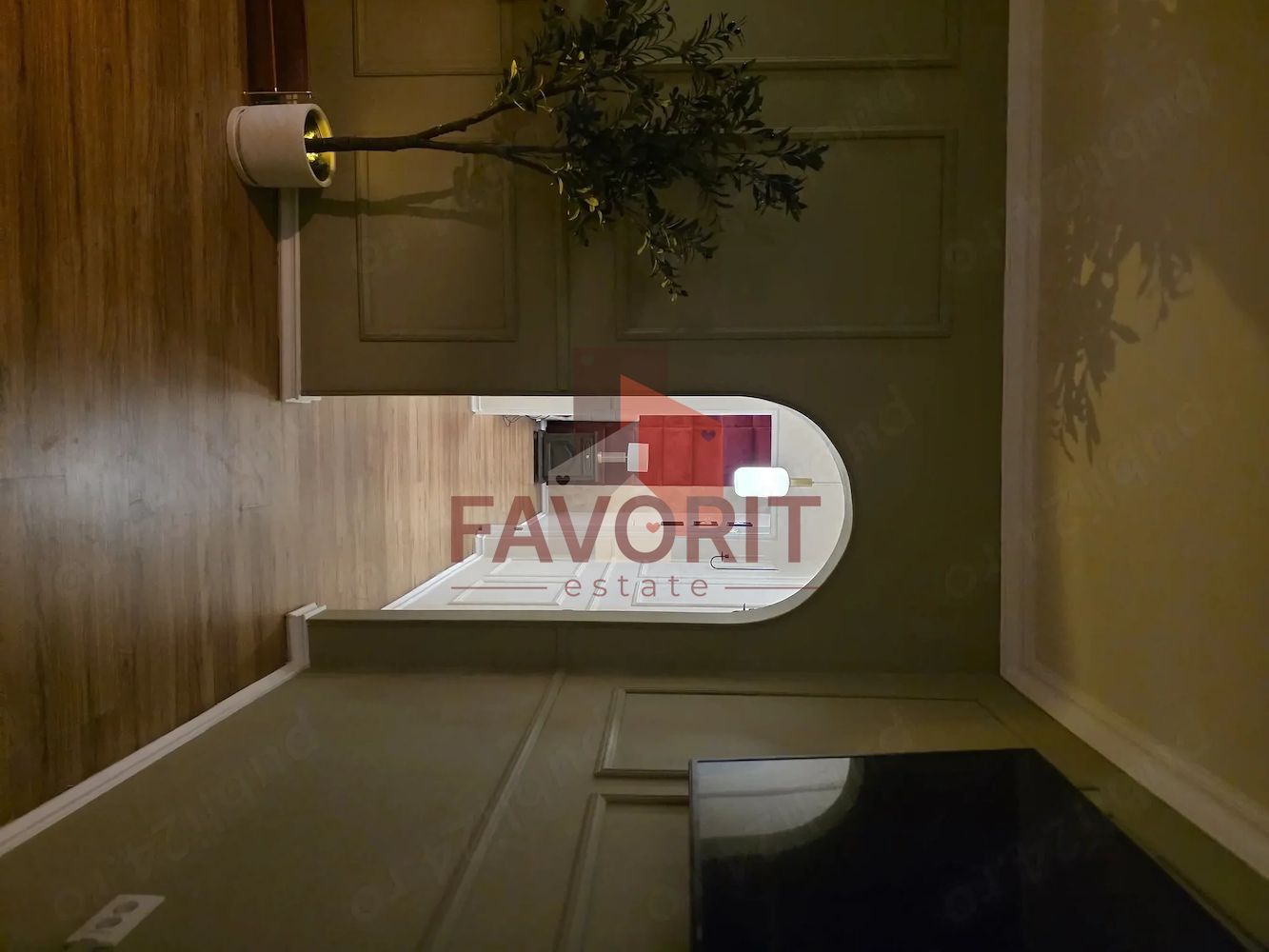 2 camere | centrala proprie | etaj intermediar | Finisaje premum | - Poză 9