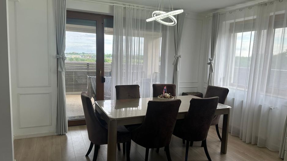 Casa P+1 - 164 mp + teren 255 mp - Pipera - Poză 10