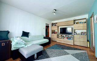 COMISION 0%! Apartament 3 camere, balcon, cartier Manastur, zona BIG - Poză 6