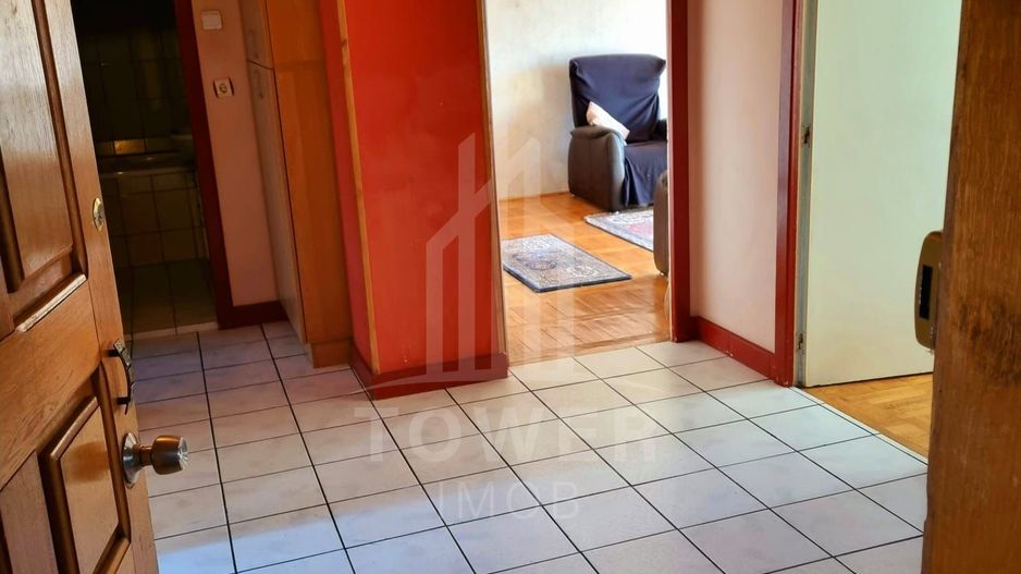 Apartament  4 camere de vânzare | Zona Gării - Poză 3
