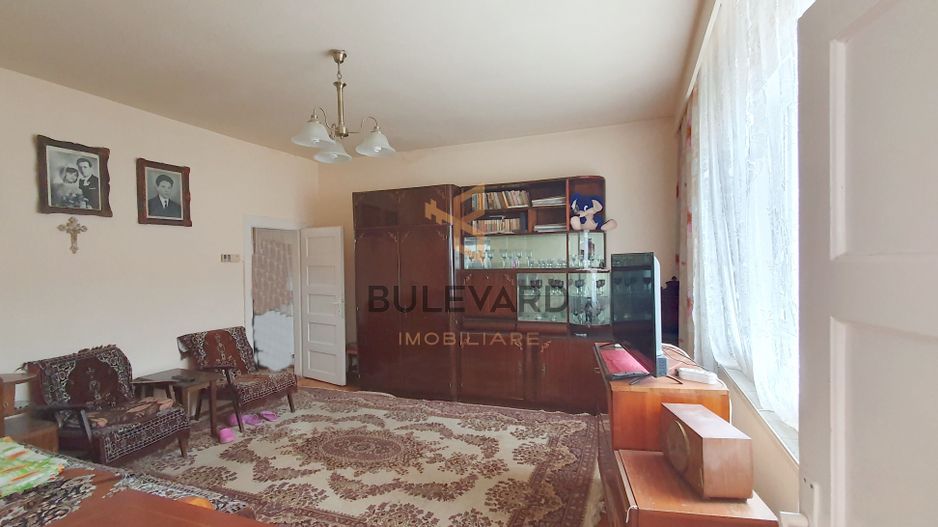 Casa individuala cu teren de 1.439 mp! - Poză 5