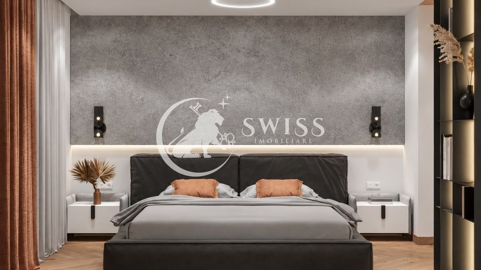 Apartament Premium | 2 camere | Terasa | Str. Louis Pasteur | 7min UMF - Poză 5