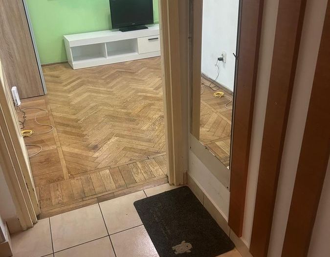 Garsoniera cu boxa , zona Baba Novac, la 7 minute de metrou Dristor 2 - Poză 2