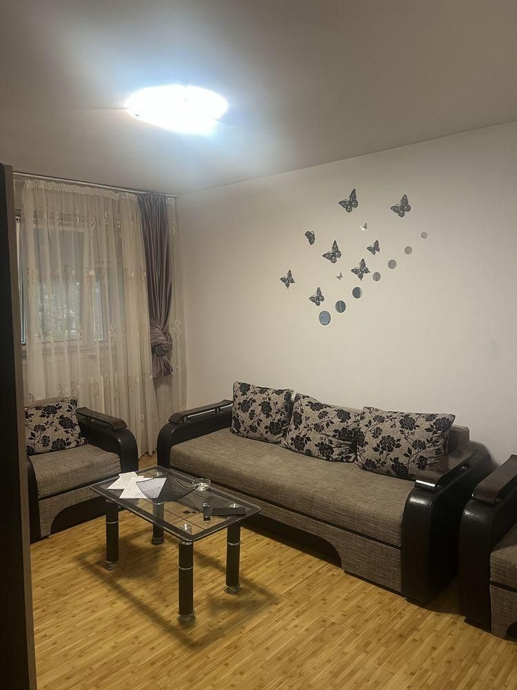 AP. 2 CAMERE- BRANCOVEANU, PET-FRIENDLY, BUCATARIE NCHISA, MODERN - Poză 1