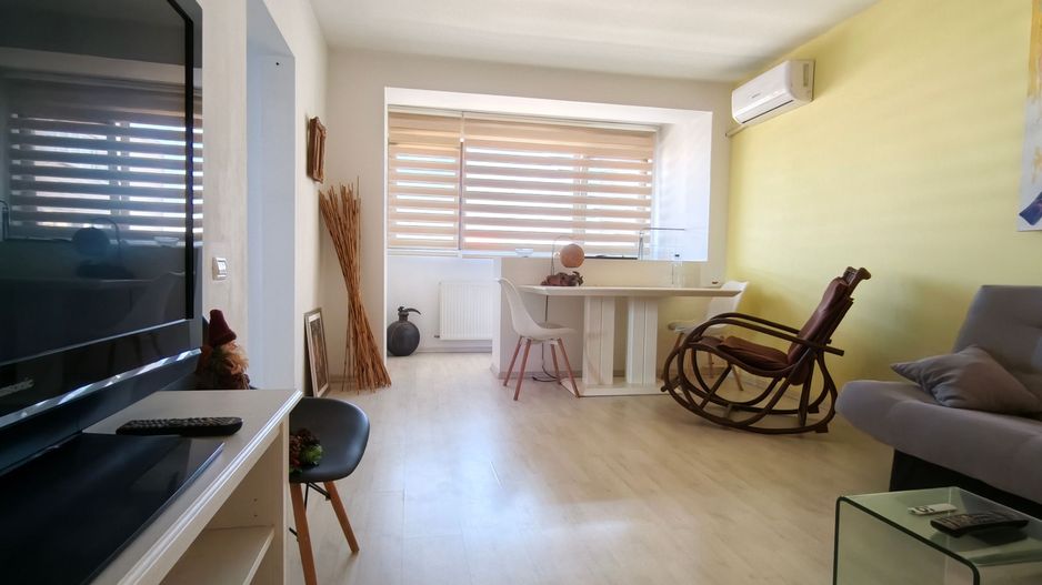 3 camere Premium | 70 mp | Metrou Favorit 3 minute - Poză 3