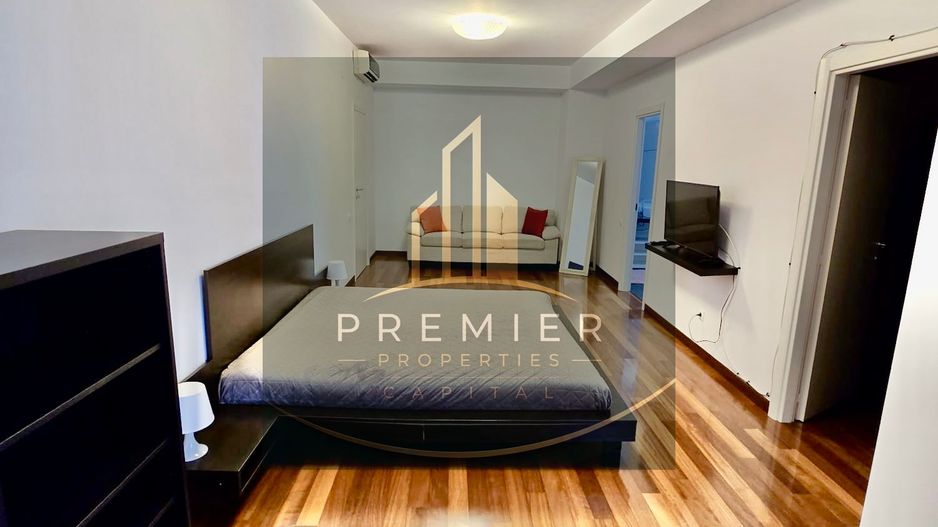 Luxury 5-Room Apartment for Rent | Herastrau - Poză 14