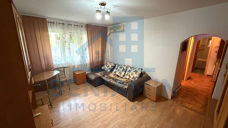 3 camere - parter - 55mp - centrala proprie - Craiovita - Materna - Poză 1