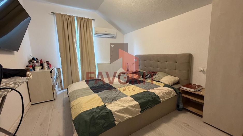 Duplex | 3 camere | Mobilat si utilat | Toate utilitatile | Sanandrei - Poză 8