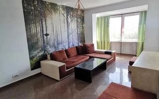 AP. 3 CAMERE BRANCOVEANU, CENTRALA TERMICA, 70 MP, MOBILAT MODERN - Poză 1