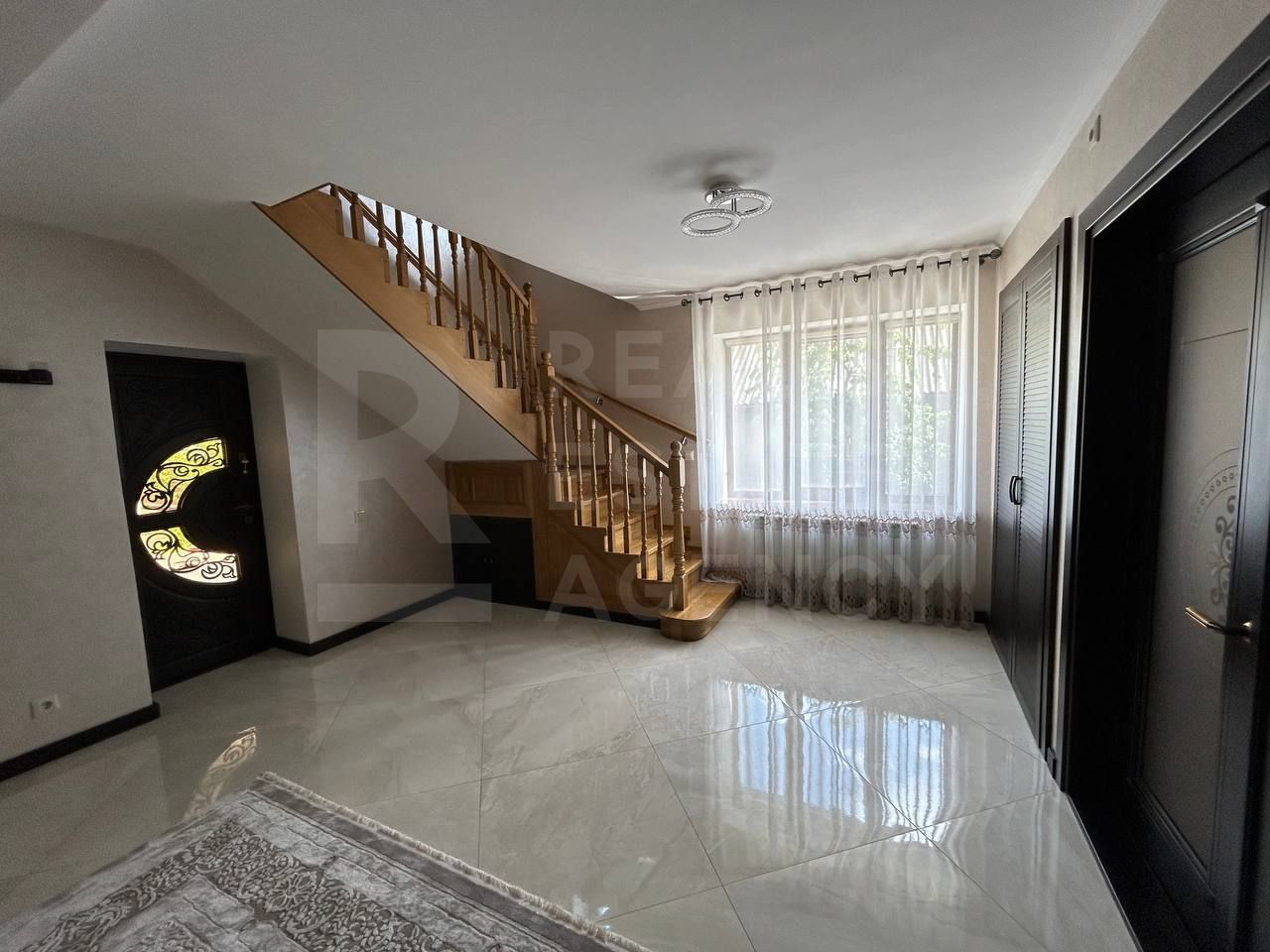 Vânzarea, casa/villa, 4 camere, str. Taras Șevcenco, Pământeni - Poză 38