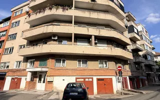 3 camere| complex studentesc |centrala termica| garaj sub bloc| pet friendly - Poză 24