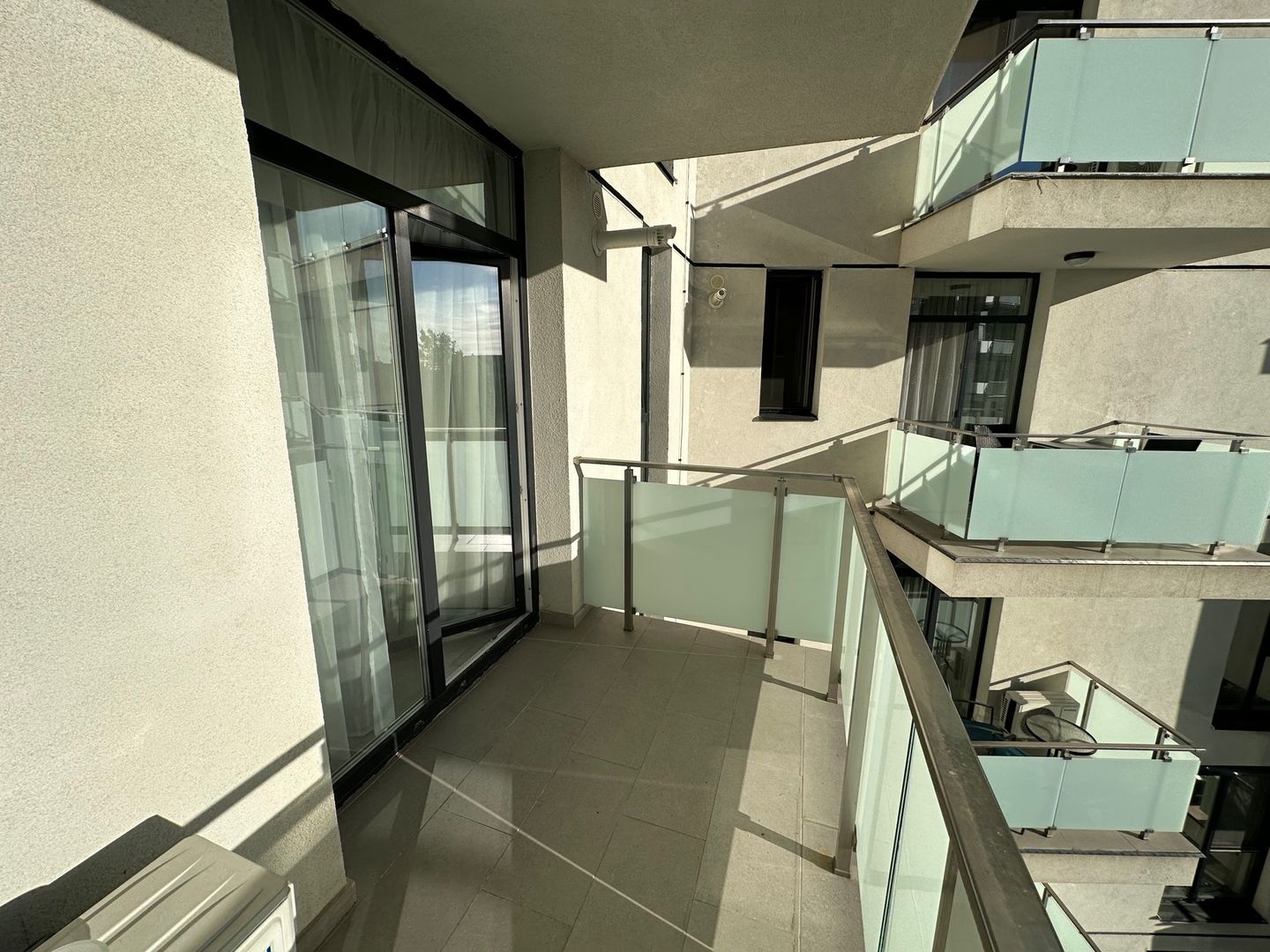 Apartament 2 camere Vivalia - Take Ionescu - Poză 10