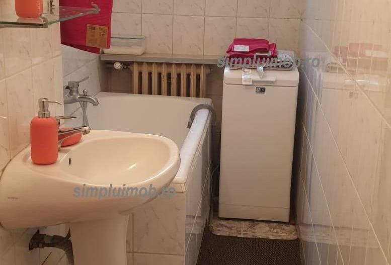 Garsoniera  Tineretului Parc si Metrou - Poză 5