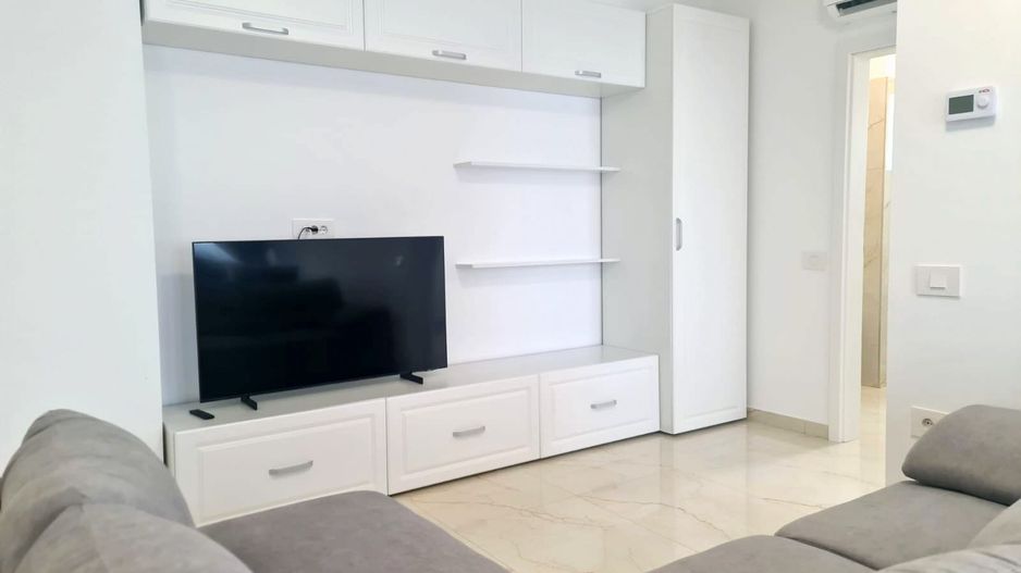 Apartament cu 2 camere, bloc nou 2022 - zona Micro 17, Roka Concept - Poză 2