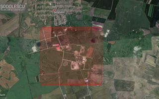 Teren intravilan cu toate utilitățile în Park Industrial - Poză 4