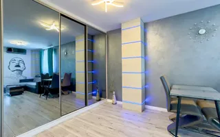 Apartament LUX 2 camere, zona Iulius Mall - Poză 19