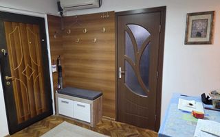 Apartament decomandat cu 4 camere și panoramă deosebită – Mănăștur. - Poză 5