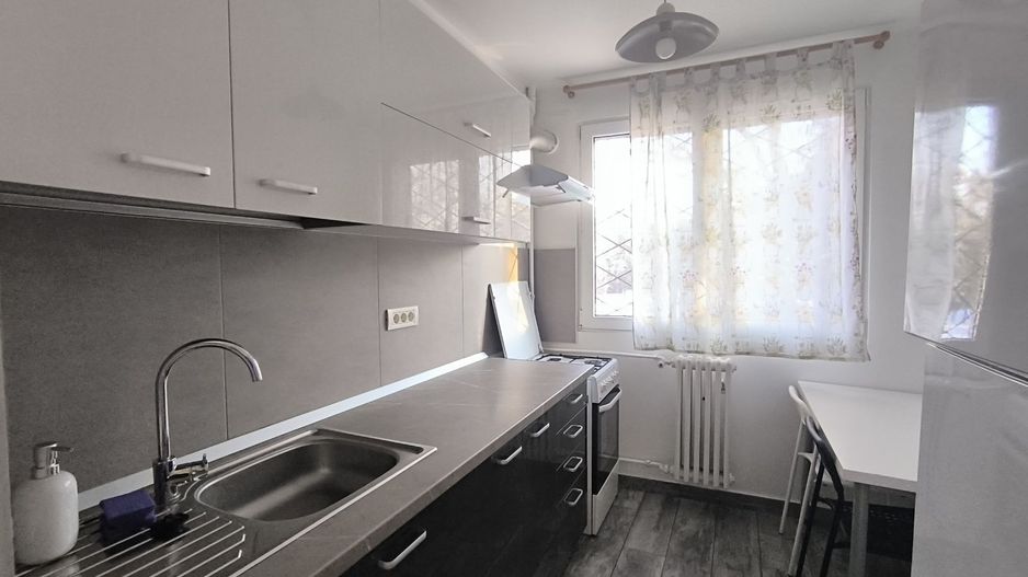 Apartament 2 camere, etaj 1, liber și spațios, vedere parc Titanii - Poză 3