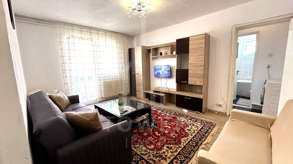Apartament 2 camere | zona Mihai Viteazu - Poză 2